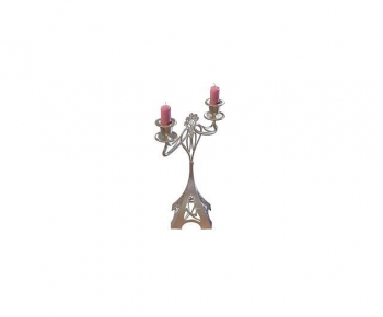 European Style Candles/Candlesticks-ID:250061046