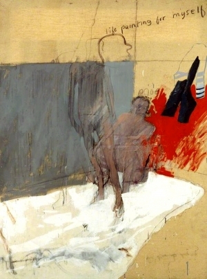 ModernChildren's Drawing