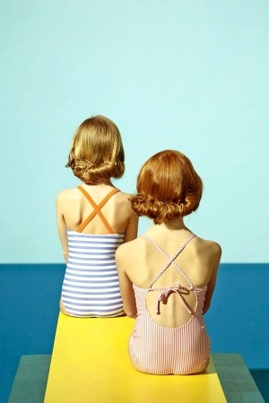 ModernChildren's Drawing