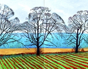 ModernChildren's Drawing