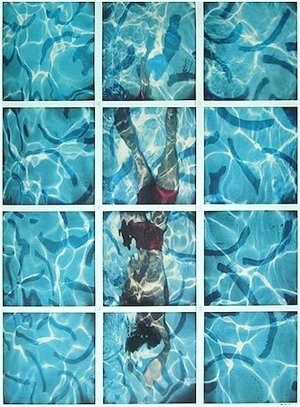 ModernChildren's Drawing