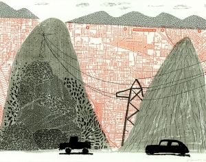 ModernChildren's Drawing