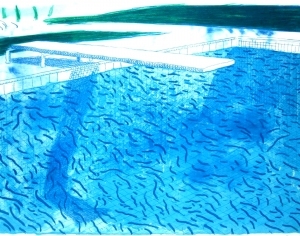 ModernChildren's Drawing