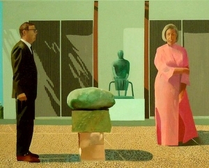 ModernChildren's Drawing