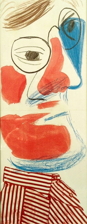 ModernChildren's Drawing