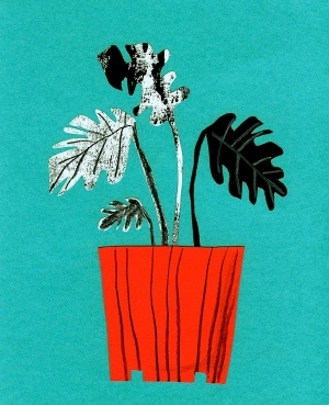 ModernChildren's Drawing