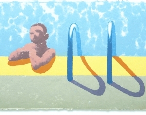 ModernChildren's Drawing