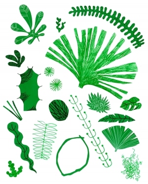 ModernChildren's Drawing