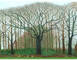 ModernChildren's Drawing