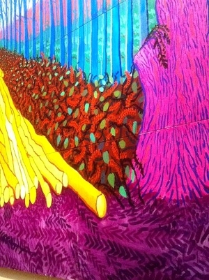 ModernChildren's Drawing