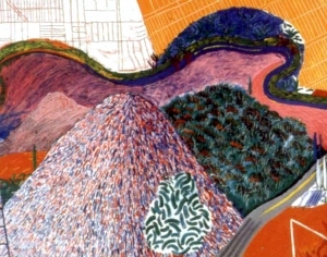 ModernChildren's Drawing