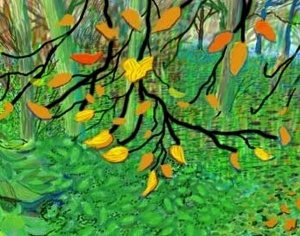 ModernChildren's Drawing