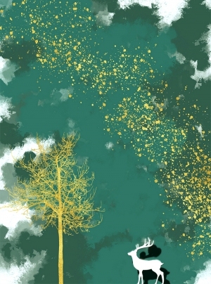 ModernChildren's Drawing