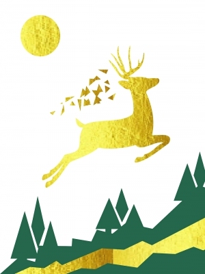 ModernChildren's Drawing