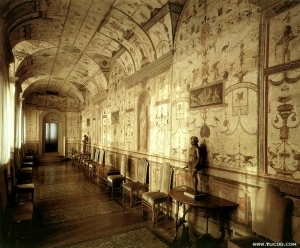 ModernChildren's Drawing