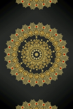 ModernChildren's Drawing