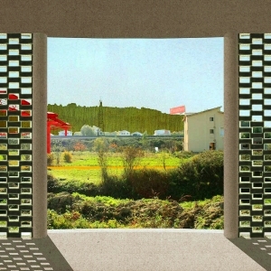 ModernChildren's Drawing