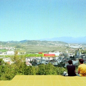 ModernChildren's Drawing