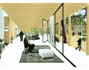 ModernChildren's Drawing