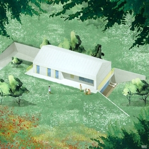 ModernChildren's Drawing