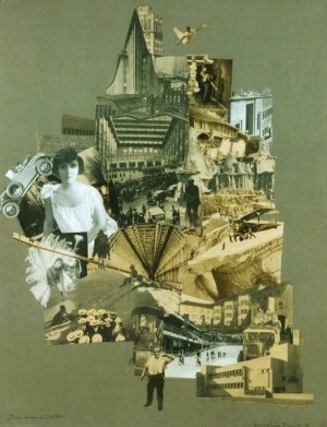 ModernChildren's Drawing