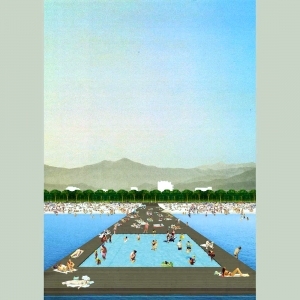 ModernChildren's Drawing