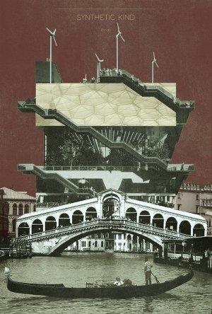 ModernChildren's Drawing