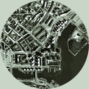 ModernChildren's Drawing