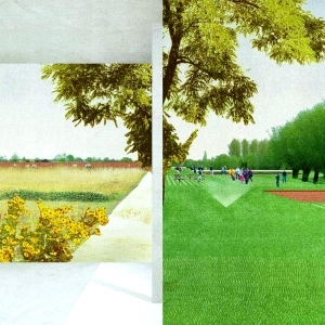 ModernChildren's Drawing