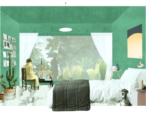 ModernChildren's Drawing