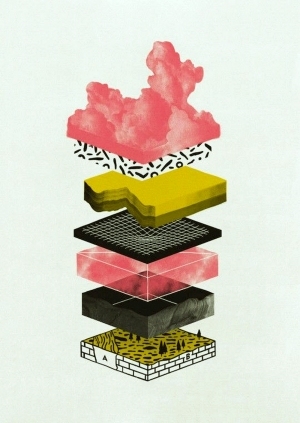 ModernChildren's Drawing