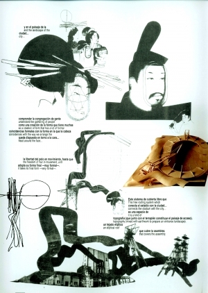 ModernChildren's Drawing