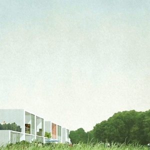 ModernChildren's Drawing