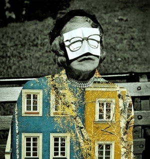 ModernChildren's Drawing