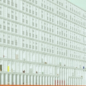 ModernChildren's Drawing