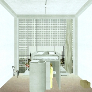 ModernChildren's Drawing