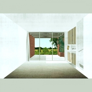 ModernChildren's Drawing