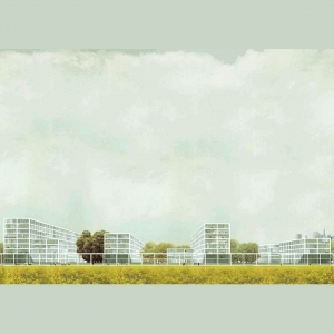 ModernChildren's Drawing