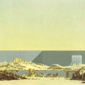 ModernChildren's Drawing