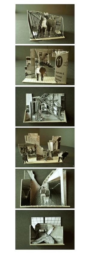 ModernChildren's Drawing