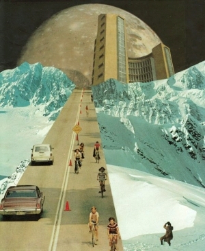 ModernChildren's Drawing