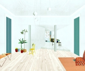 ModernChildren's Drawing