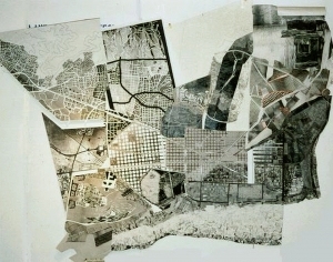 ModernChildren's Drawing