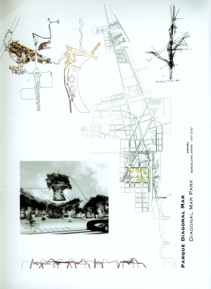 ModernChildren's Drawing