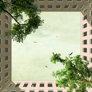 ModernChildren's Drawing