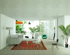 ModernChildren's Drawing