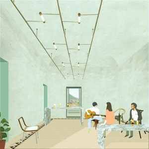 ModernChildren's Drawing