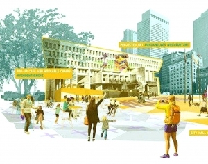 ModernChildren's Drawing