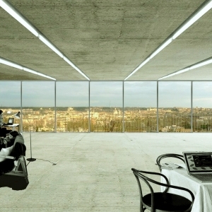 ModernChildren's Drawing