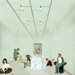 ModernChildren's Drawing